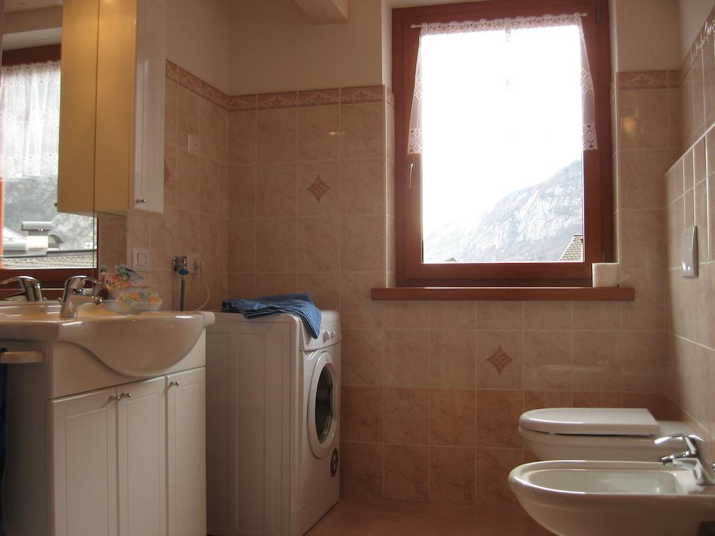 Casa Rondine Apartment Molveno Room photo